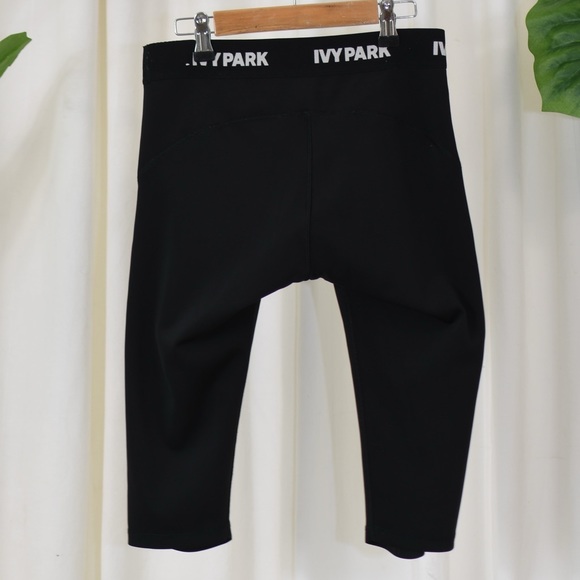IVY PARK Bike Shorts - Picture 3 of 7